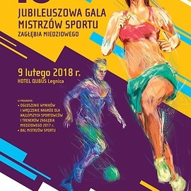 Gala Mistrzów Sportu