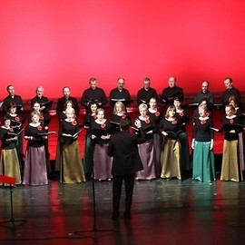 Głosujemy na nasz Madrygał
