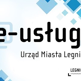 e-Urząd przyjazny legniczanom
