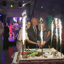 Jubileuszowa Gala Mistrzów Sportu