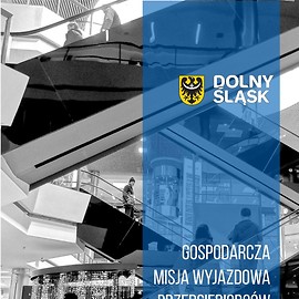 Gospodarcza misja do Włoch