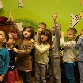 200 nowych miejsc dla przedszkolaków