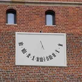Poznaj legnickie zegary