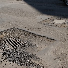 Wyremontują kanalizację deszczową