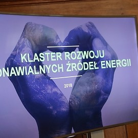 Porozumienie dla energii