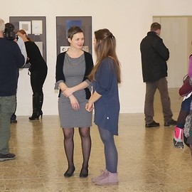 Satyrykon wyruszył na wojaże. Teraz jest w czeskim Blansku