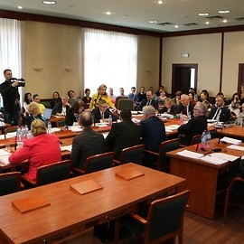 Ważne dla Legnicy decyzje Rady Miejskiej