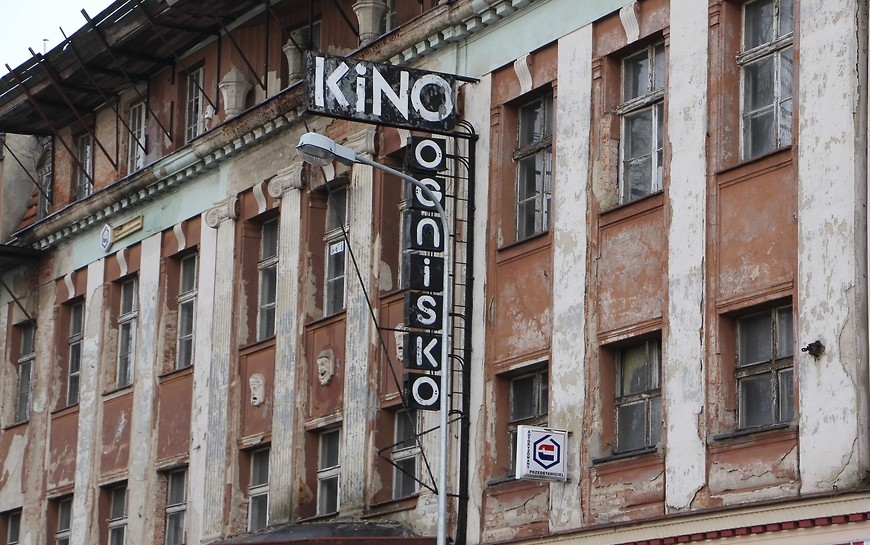 Sąd po raz kolejny zajmie się budynkiem z kinem Ognisko