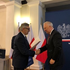Powstaną nowe miejsca w żłobkach