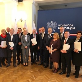 powiększ zdjęcie: Powstaną nowe miejsca w żłobkach