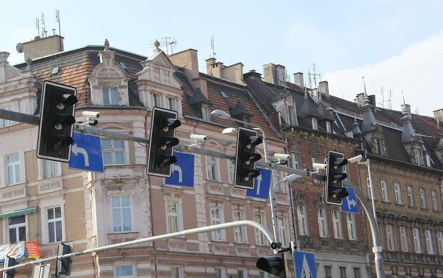 Kto zajmie się eksploatacją sygnalizacji świetlnej w mieście?