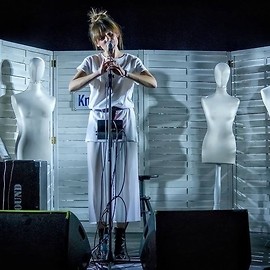 Smakowity koncert zespołu Kminek w Akademii Rycerskiej