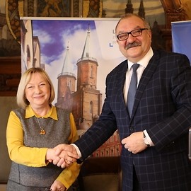 Mamy kolejną dotację na rewitalizację Zakaczawia