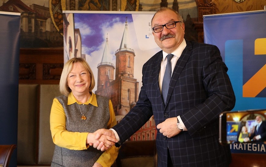 Mamy kolejną dotację na rewitalizację Zakaczawia