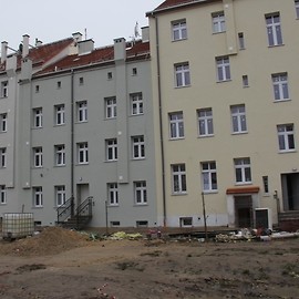 powiększ zdjęcie: Mamy kolejną dotację na rewitalizację Zakaczawia