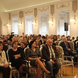 powiększ zdjęcie: Młody Paganini