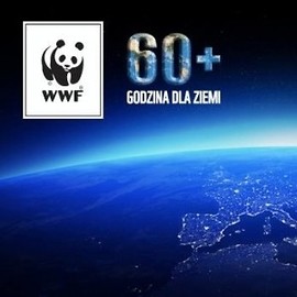 Godzina dla Ziemi. Wyłącz światło dla serca Karpat