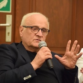 Leo Kantor przypomni Marzec`68. Zapraszamy na konferencję naukową