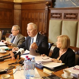 Dodatkowe 11 mln na inwestycje. Wydatki na ten cel urosną do 64 mln zł