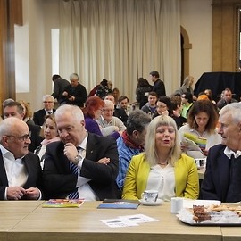 Marzec ’68 oczami świadków i naukowców