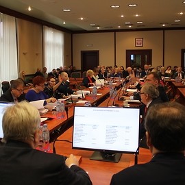 Dodatkowe 12 mln na inwestycje