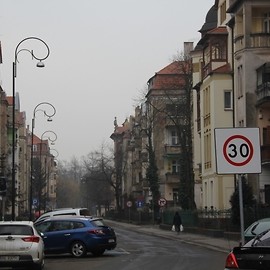 powiększ zdjęcie: Inwestujemy w nowoczesne, energooszczędne, ekologiczne oświetlenie