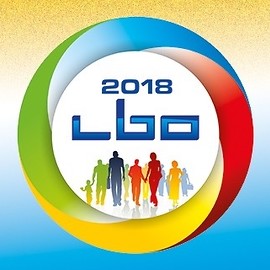LBO 2018. Park trampolin dla uczniów i mieszkańców przy SP 7