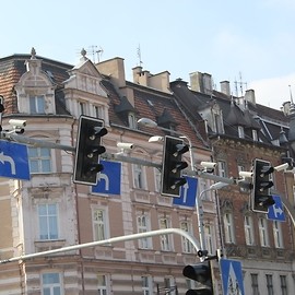 LPGK zajmie się eksploatacją sygnalizacji świetlnej w mieście