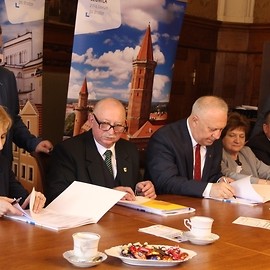 Wspólnie dla niepełnosprawnych
