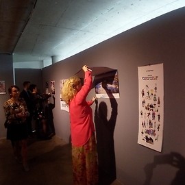 powiększ zdjęcie: Międzynarodowa nagroda za miejski kalendarz "Legnica z nieba"