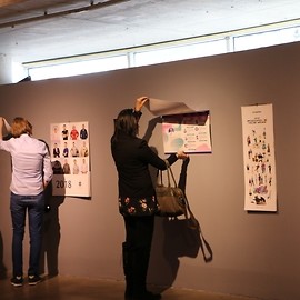 powiększ zdjęcie: Międzynarodowa nagroda za miejski kalendarz "Legnica z nieba"