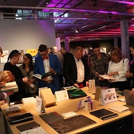 powiększ zdjęcie: Międzynarodowa nagroda za miejski kalendarz "Legnica z nieba"