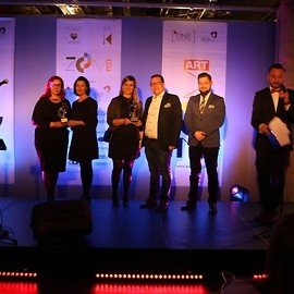 Międzynarodowa nagroda za miejski kalendarz &quot;Legnica z nieba&quot;