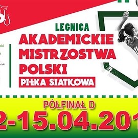 Pół tysiąca studentów i trenerów przyjedzie na mistrzostwa
