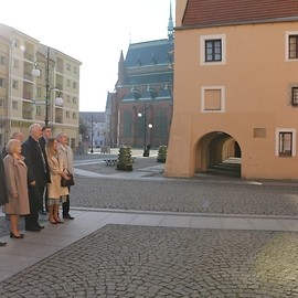 8. rocznica katastrofy smoleńskiej