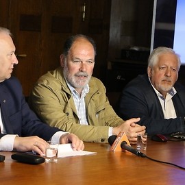 powiększ zdjęcie: Mistrzostwa Europy w Łucznictwie w Legnicy. Pierwsza taka impreza w Polsce