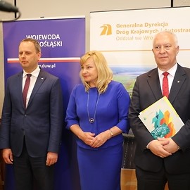 Obwodnica południowo wschodnia zostanie dokończona