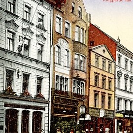 Secesyjna kamienica w Rynku odzyska blask