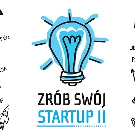Twój startup – pomysłem na innowacyjny biznes