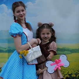 Nasze Złote Dzieci wytańczyły worek nagród