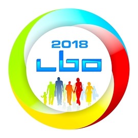 LBO 2018. Park trampolin i plac zabaw z siłownią