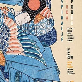 Inspiracja Sztuką Japonii. Zapraszamy na wystawę do Muzeum Miedzi