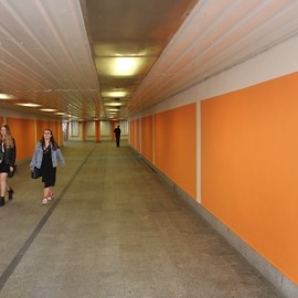 powiększ zdjęcie: Graficiarze malują, a my za to słono płacimy