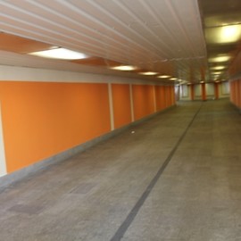 Graficiarze malują, a my za to słono płacimy