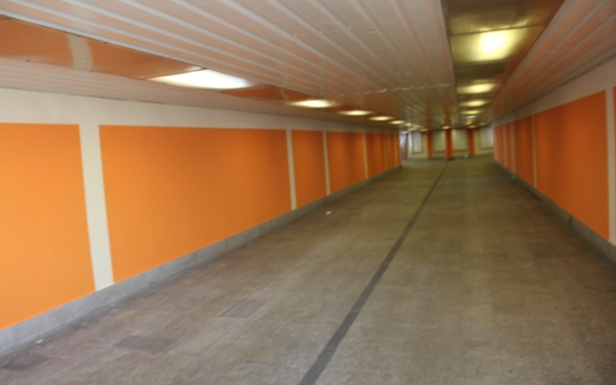 Graficiarze malują, a my za to słono płacimy
