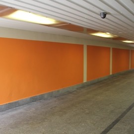 powiększ zdjęcie: Graficiarze malują, a my za to słono płacimy