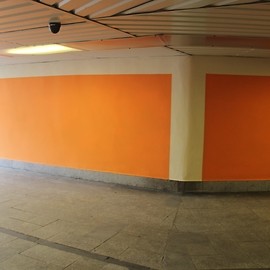 powiększ zdjęcie: Graficiarze malują, a my za to słono płacimy