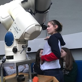 powiększ zdjęcie: Międzynarodowa współpraca legnickich szkół