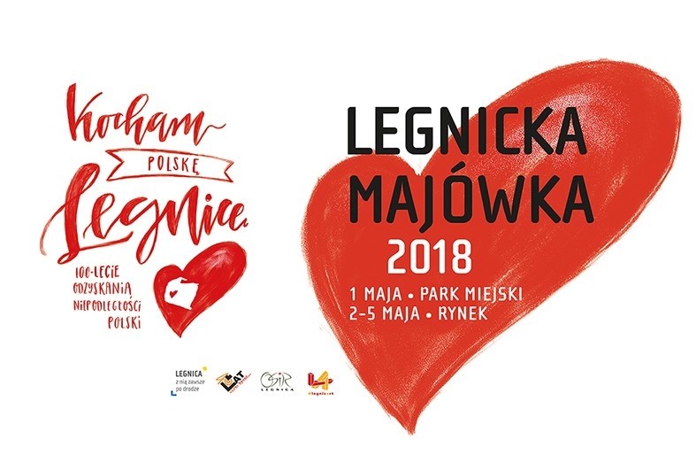 4 i 5 dzień Majówki