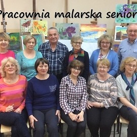 Galeria MCK pełna talentów